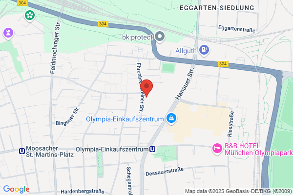 Landeshauptstadt München