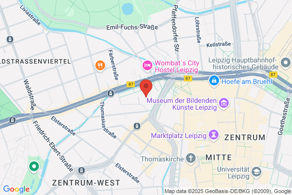 Landeshauptstadt München Branddirektion