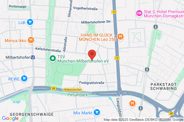 Landeshauptstadt München Hauptschule, Schulsozialarb.