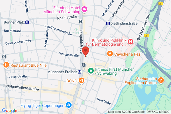 Landeshauptstadt München Niederschlagspumpwerk