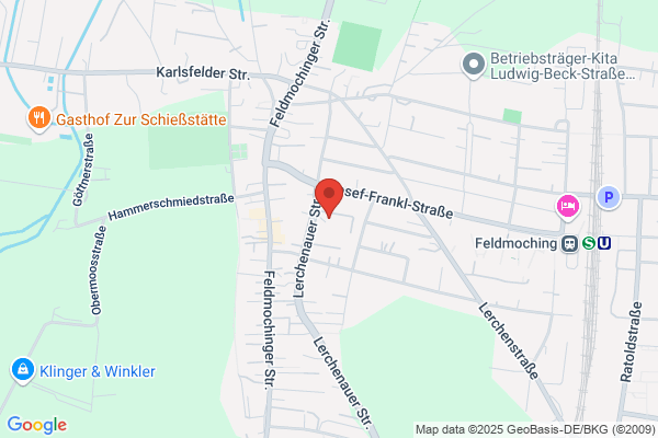 Landeshauptstadt München Schulanlage