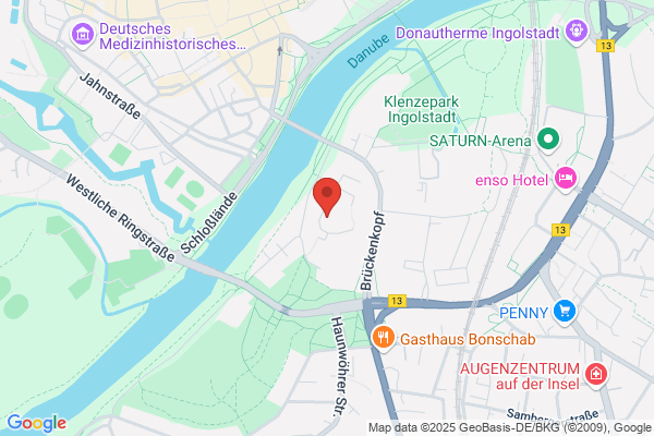 Landeshauptstadt München städt. Sing- und Musikschule