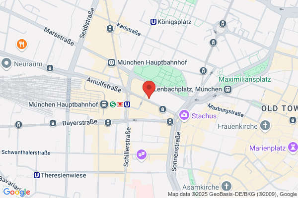Oberlandesgericht München