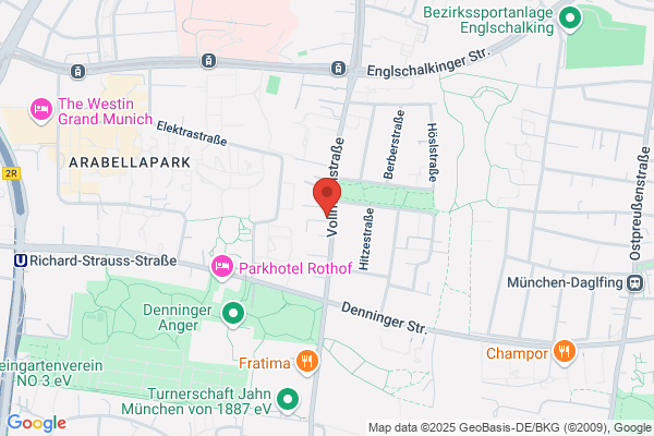 Slowakische Republik - Generalkonsulat