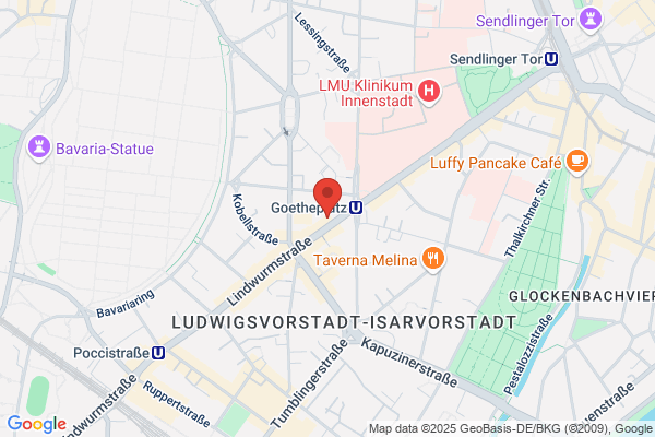 Slowenisches Generalkonsulat