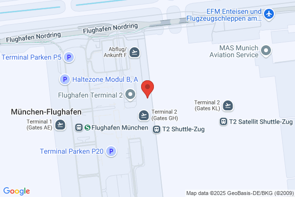 GANT München Airport