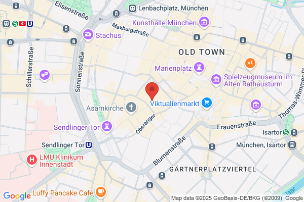GANT München Hofstatt