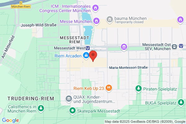 s.Oliver Store - GESCHLOSSEN