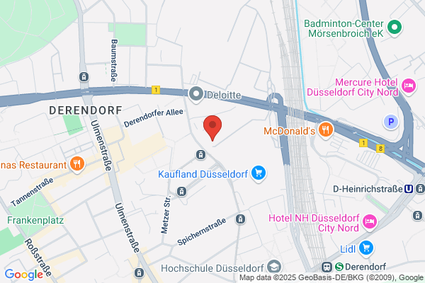 Diesel Deutschland GmbH