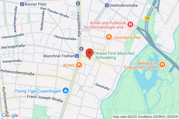Flip Munich Store