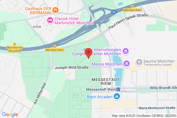 MD Retail GmbH