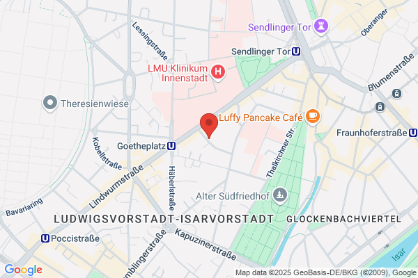 Tragwerk Kinderkleidung GbR