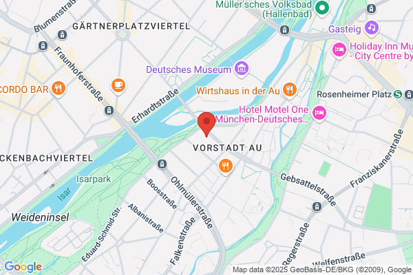 vista textil GmbH
