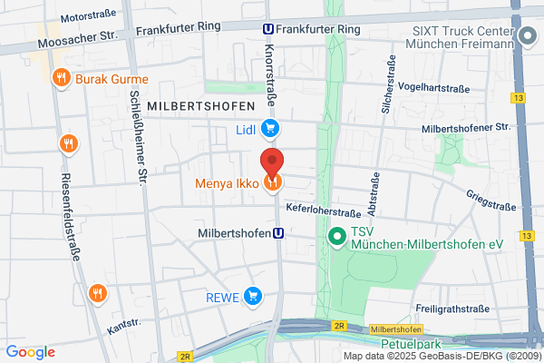 "Mazel" Bekleidungshandels GmbH