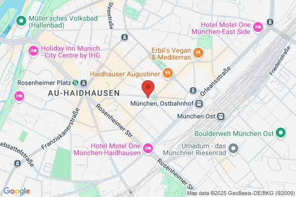 Actuel Vertriebs GmbH