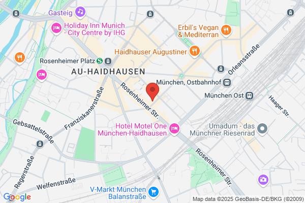 Atelier La Silhouette | Damenmaßschneiderei Mode Ausbildung | München