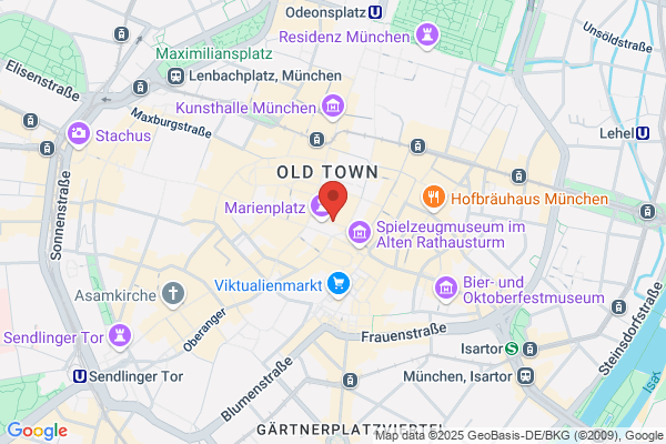 Boutique Linda im Rathaus