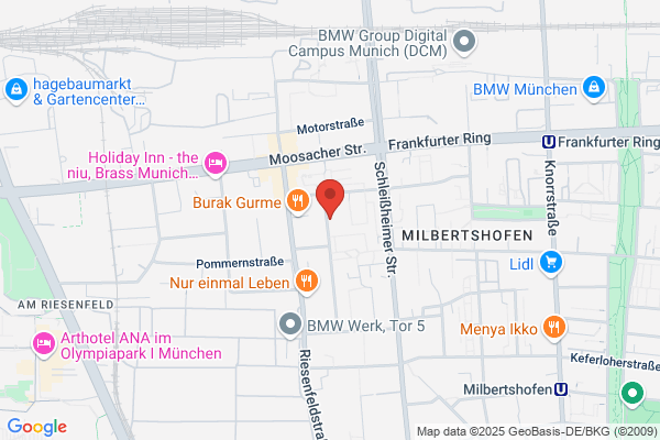 ARISTO B Leuchtung Handelsgesellschaft mbH