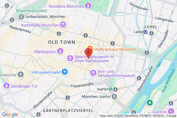 Elektroinstallation | Elektro Bleumortier GmbH | München