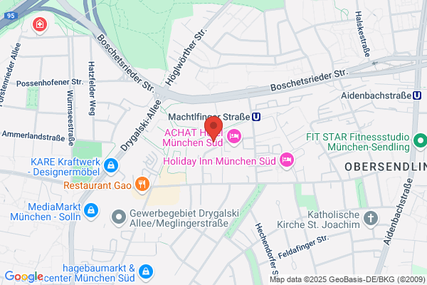 LICHT Zentrale Lichtgroßhandel GmbH