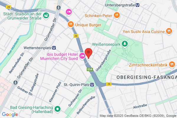 Südlicht Vertriebs GmbH