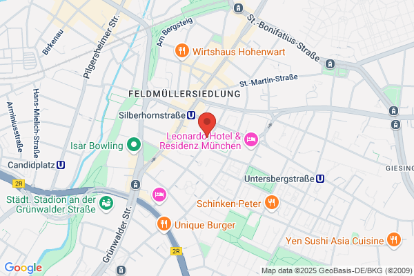 Daniela Hofbauer - Ganzheitliches Job & Business Mentoring