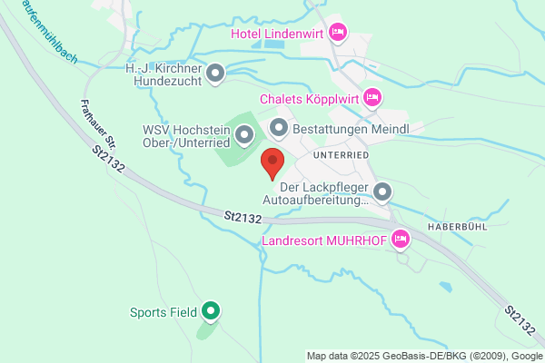 Brandschutzservice Scharnagl