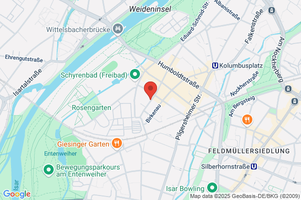 ATELIER SOMMERSTRASSE