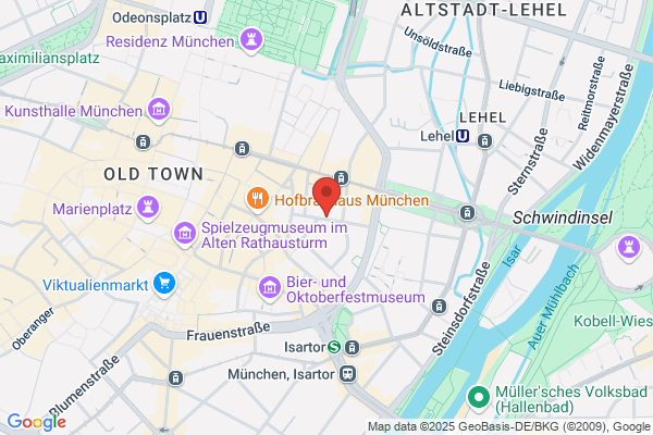 CULTURE CONTACT Munich * New York