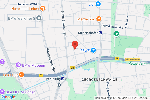 Greenpeace-Gruppe München