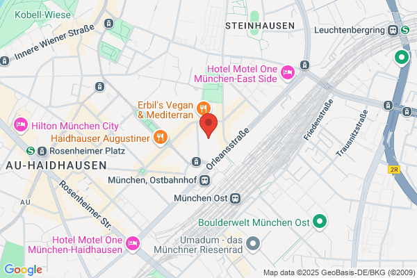 Praxis für Osteopathie