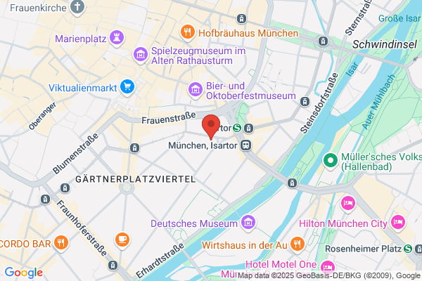 saw. Farbtypberatung