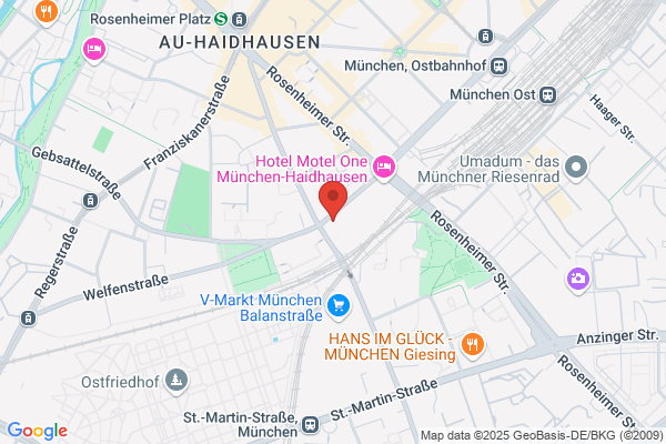 taccs Wirtschafts- und Steuerberatungsgesellschaft mbH