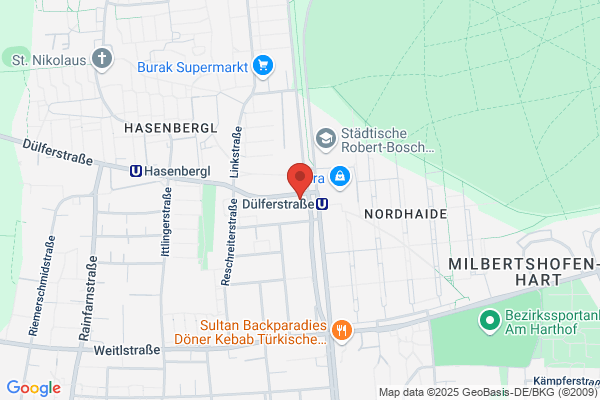 Blaues Kreuz in Deutschland e.V. (Bkd)