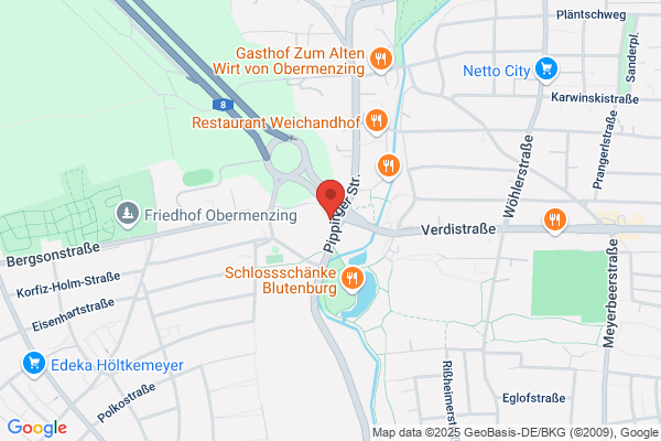 Evangelisches Beratungszentrum München e.V. Ehe- u. Lebensberatung