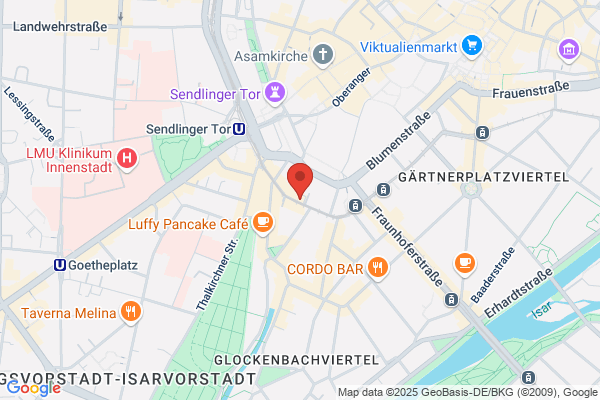 Evoluconsult GmbH