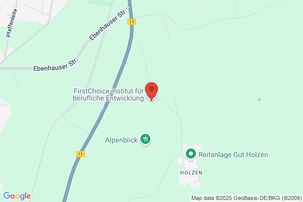 Firstchoice Institut für berufliche Entwicklung