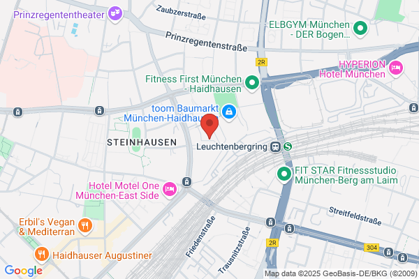 Leidolf & Luginger Steuerberatung