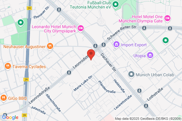 TS Legal – Rechtsanwalt Thomas R. M. Sachse