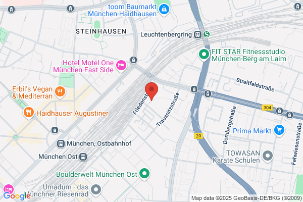 ATV-DVWK-Landesverband Bayern
