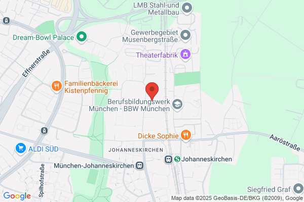Aktion Münchner Fahrgäste