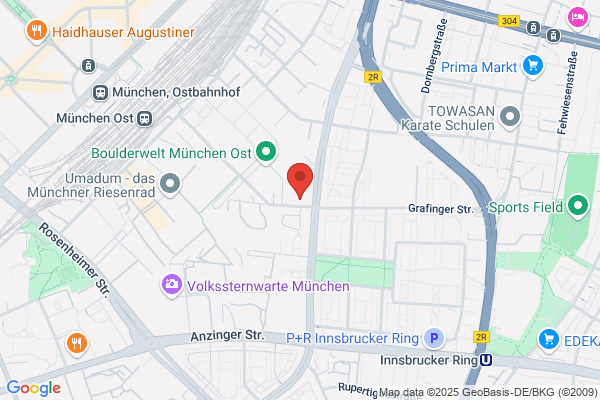 Arbeitgeberverb. d. Verlage u. Buchhandlungen in Bayern e.V.