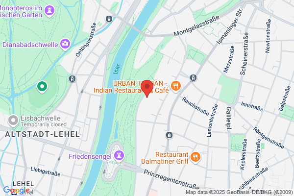 Bayerische Landesapothekerkammer