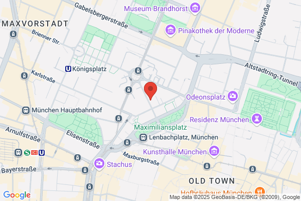 Bayerischer Handwerkstag e.V.