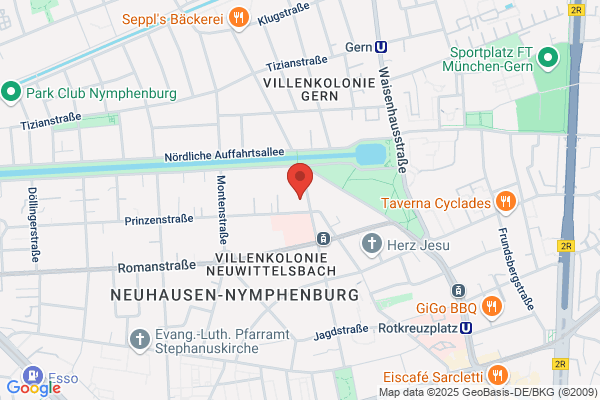 Bayerischer Kommunaler Prüfungsverband