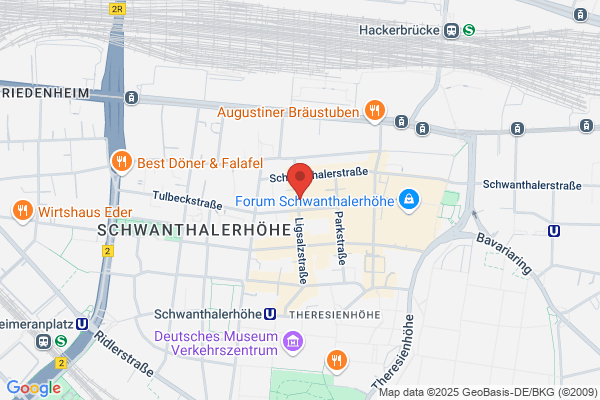 Berufsverband freischaffender Architekten und Bauingenieure