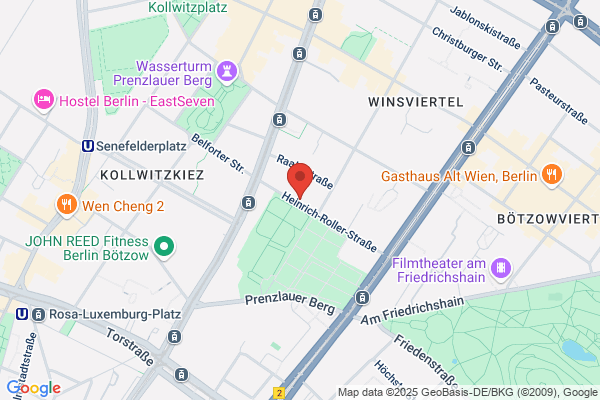 Bundesverband Filmschnitt Cutter e.V.