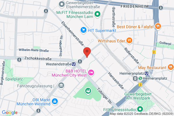 Bundesverband privater Anbieter sozialer Dienste (bpa) e.V.