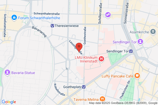 Caritasverband Deutscher