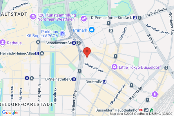 DCWB Deutsch Chinesische Wirtschaftsberatung GmbH